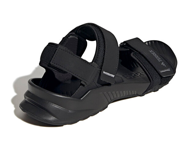 Adidas Ayakkabı Sandaletler TERREX HYDROTERRA - Görsel 9