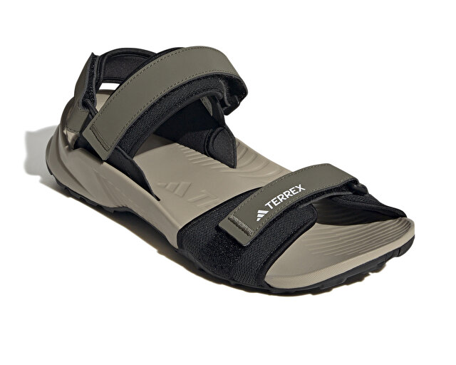 Adidas Ayakkabı Sandaletler TERREX HYDROTERRA - Görsel 6