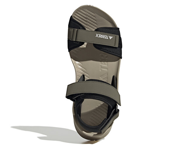 Adidas Ayakkabı Sandaletler TERREX HYDROTERRA - Görsel 7