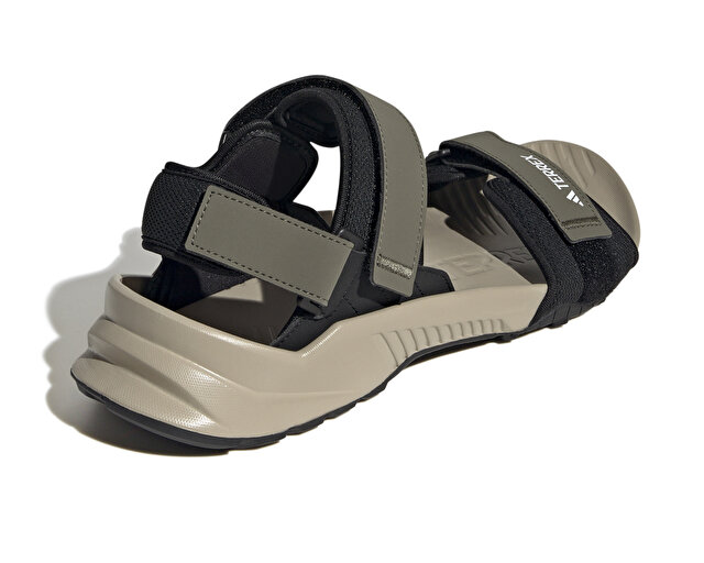 Adidas Ayakkabı Sandaletler TERREX HYDROTERRA - Görsel 8