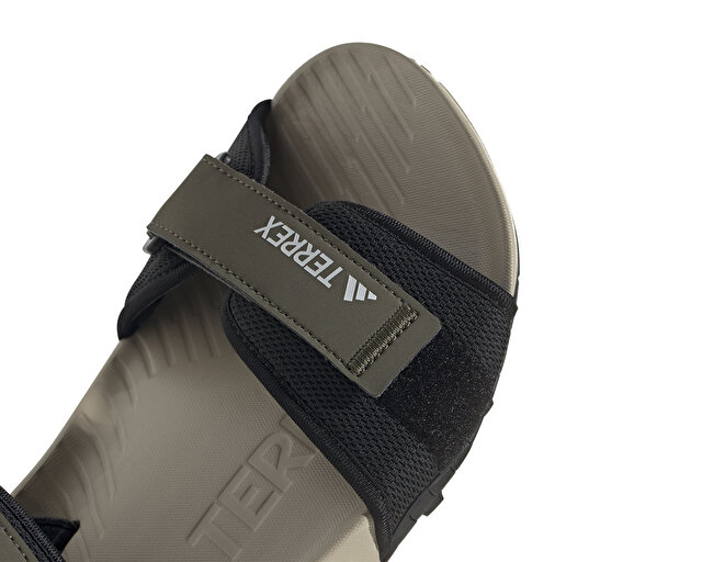 Adidas Ayakkabı Sandaletler TERREX HYDROTERRA - Görsel 10