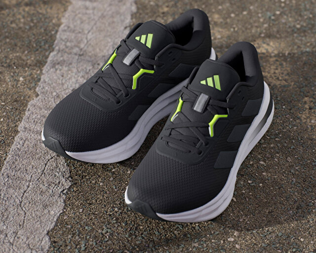 Adidas Koşu Ayakkabısı GALAXY 7 M - Görsel 5