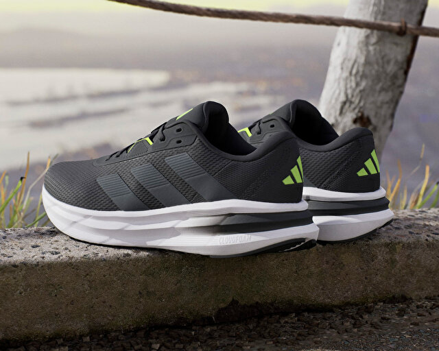 Adidas Koşu Ayakkabısı GALAXY 7 M - Görsel 6