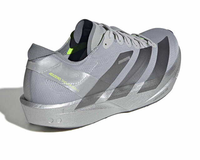 Adidas Koşu Ayakkabısı ADIZERO TAKUMI SEN 11 - Görsel 6