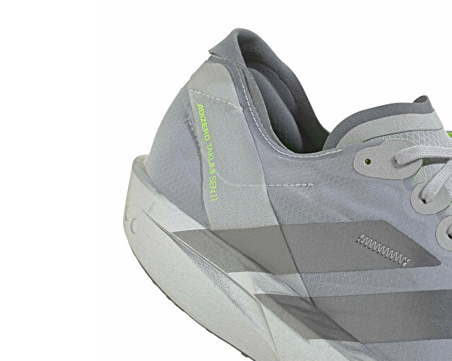Adidas Koşu Ayakkabısı ADIZERO TAKUMI SEN 11 - Görsel 8