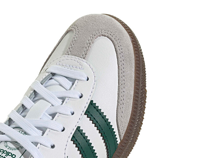 Adidas Ayakkabı Günlük SAMBA OG C - Görsel 8