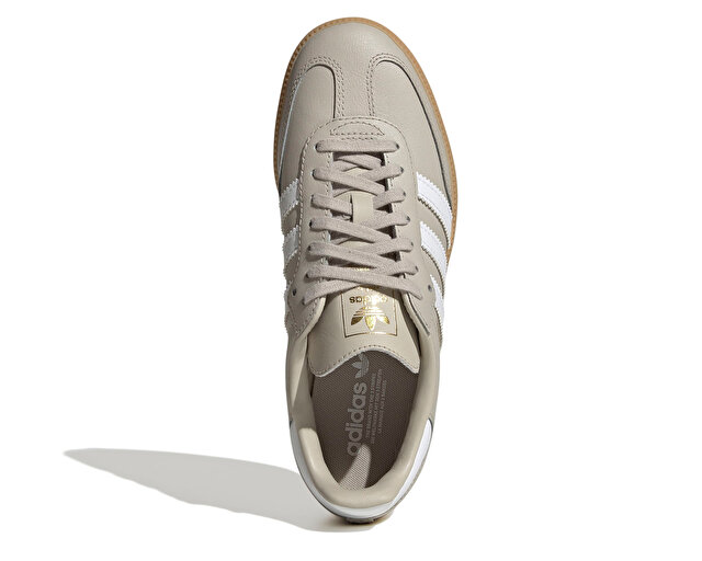 Adidas Ayakkabı Originals SAMBA OG J - Görsel 5