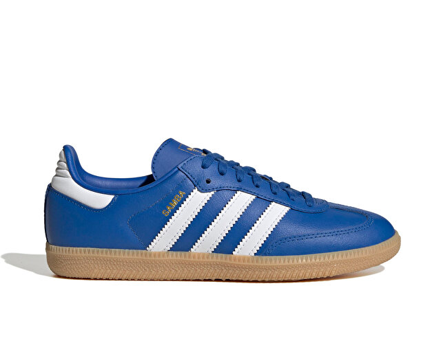 Adidas Ayakkabı Originals SAMBA OG J - Görsel 2