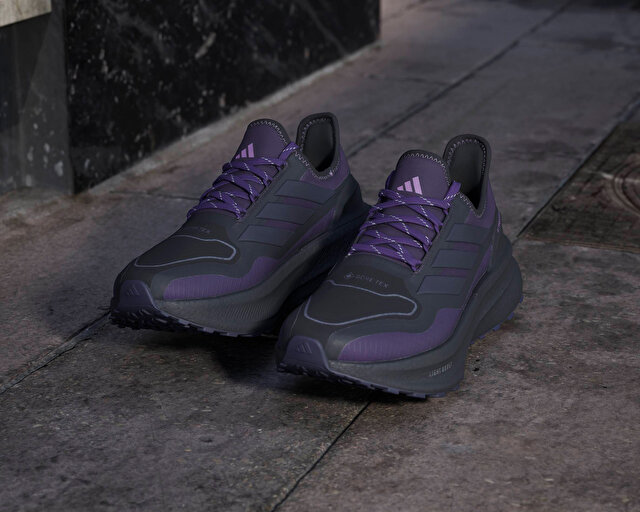 Adidas Koşu Ayakkabısı ULTRABOOST 5 GTX W - Görsel 3