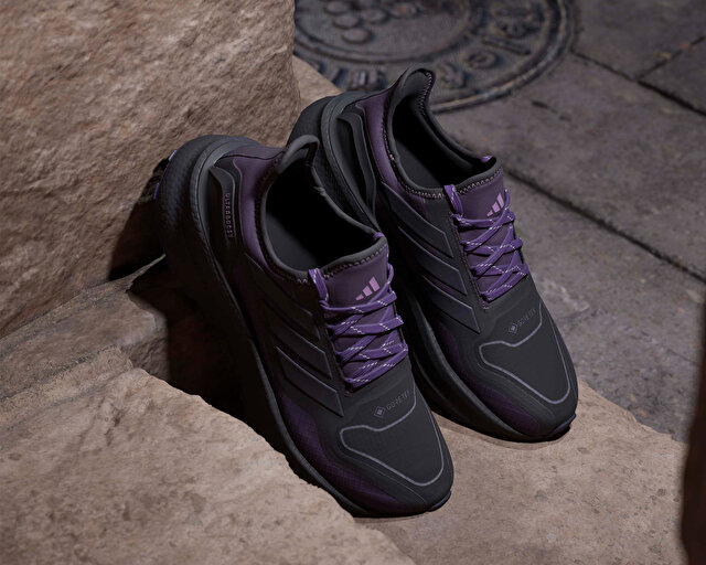 Adidas Koşu Ayakkabısı ULTRABOOST 5 GTX W - Görsel 4