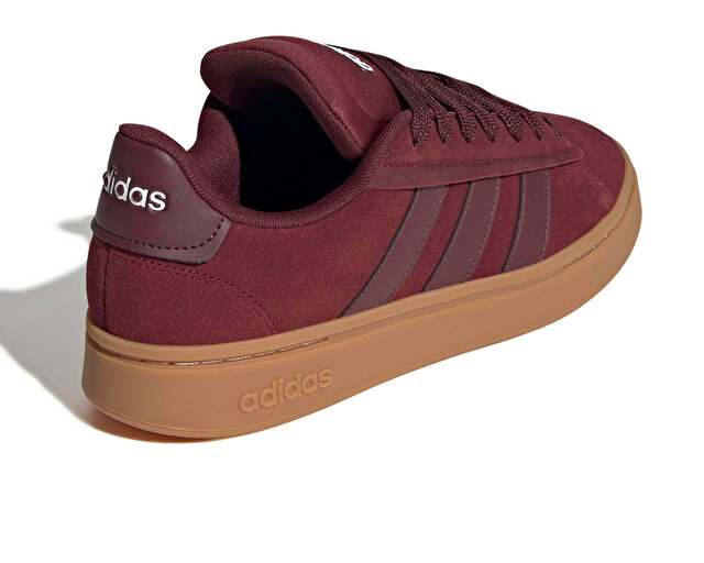 Adidas Ayakkabı Günlük GRAND COURT ALPHA 00S - Görsel 7