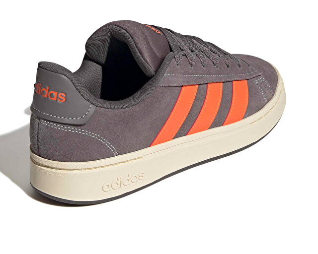 Adidas Ayakkabı Günlük GRAND COURT ALPHA 00S - Görsel 6