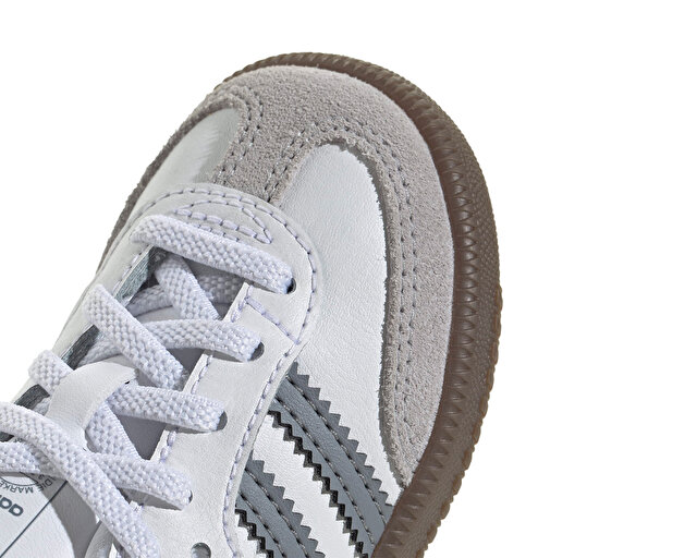 Adidas Ayakkabı Günlük SAMBA OG CF EL I - Görsel 8