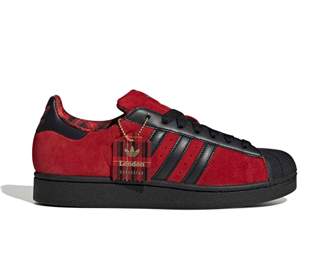 Adidas Ayakkabı Originals SUPERSTAR II - Görsel 2