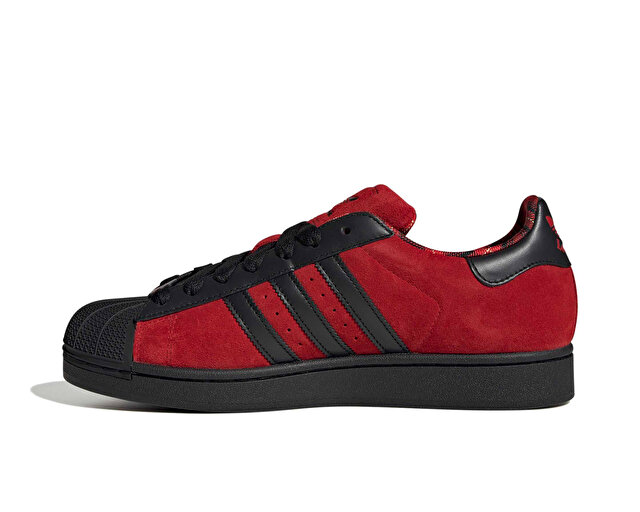 Adidas Ayakkabı Originals SUPERSTAR II - Görsel 3