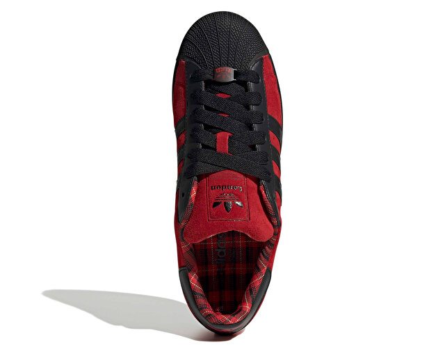 Adidas Ayakkabı Originals SUPERSTAR II - Görsel 6