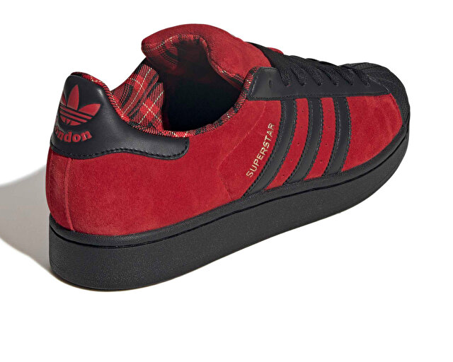 Adidas Ayakkabı Originals SUPERSTAR II - Görsel 7