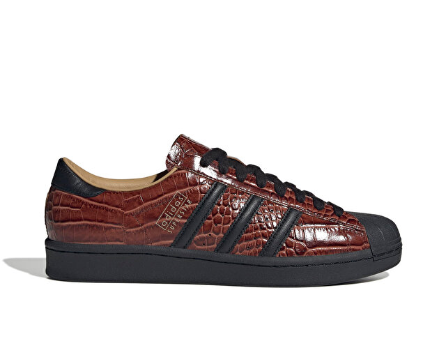 Adidas Ayakkabı Originals SUPERSTAR VINTAGE - Görsel 2