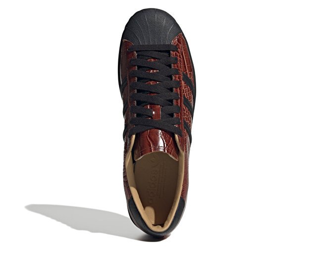 Adidas Ayakkabı Originals SUPERSTAR VINTAGE - Görsel 5