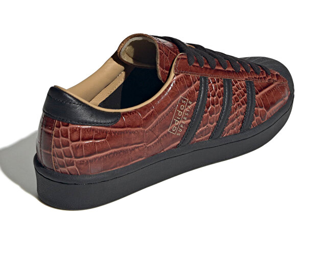 Adidas Ayakkabı Originals SUPERSTAR VINTAGE - Görsel 6