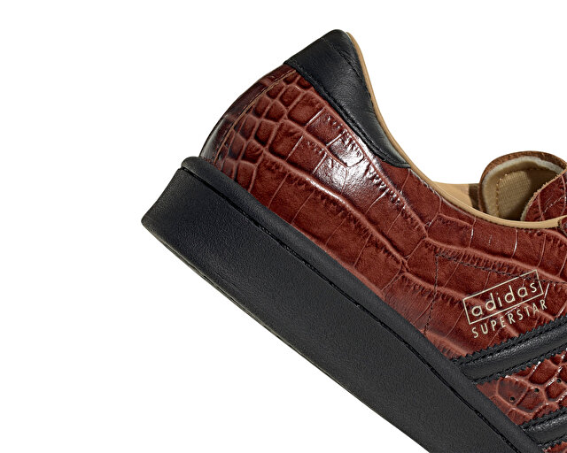 Adidas Ayakkabı Originals SUPERSTAR VINTAGE - Görsel 9
