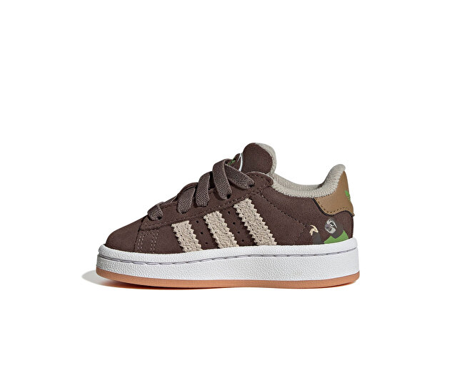 Adidas Ayakkabı Günlük CAMPUS 00S CF EL I - Görsel 4