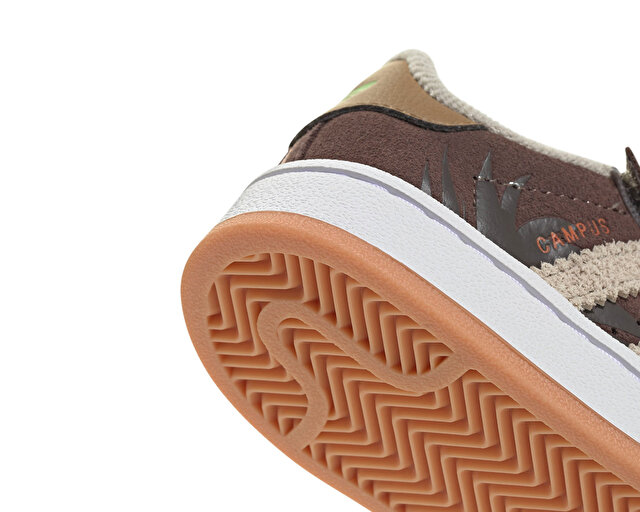 Adidas Ayakkabı Günlük CAMPUS 00S CF EL I - Görsel 11