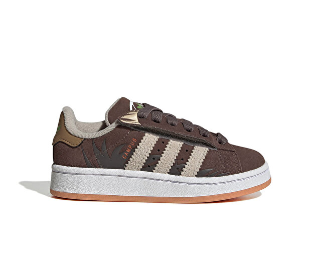 Adidas Ayakkabı Günlük CAMPUS 00S CF EL C - Görsel 2