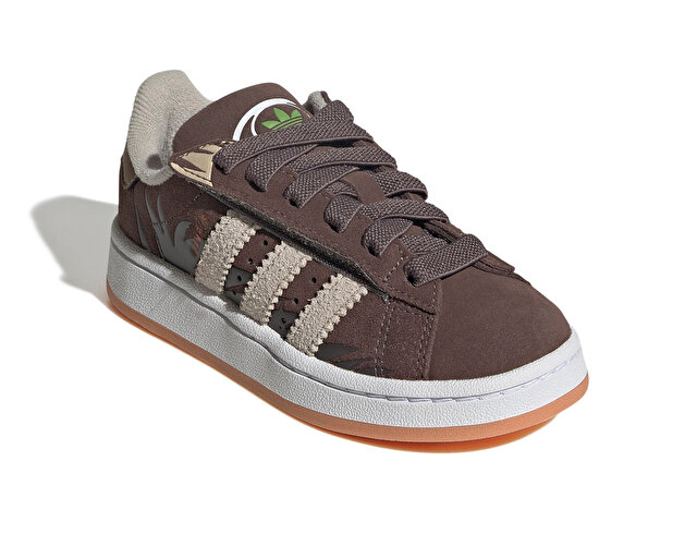 Adidas Ayakkabı Günlük CAMPUS 00S CF EL C - Görsel 5