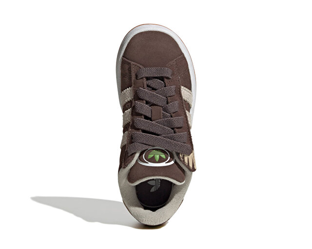 Adidas Ayakkabı Günlük CAMPUS 00S CF EL C - Görsel 6