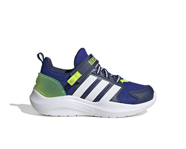 Adidas Adidas Mavi Ayakkabı Günlük LIGHTORAMA RNR EL C Diğer | Korayspor Mavi - 2. görsel