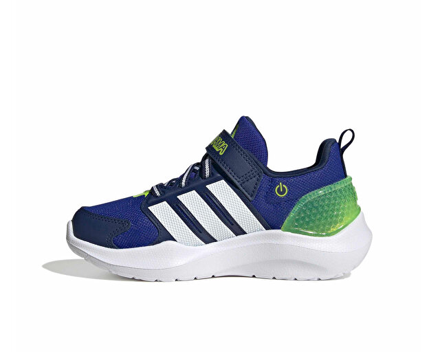 Adidas Adidas Mavi Ayakkabı Günlük LIGHTORAMA RNR EL C Diğer | Korayspor Mavi - 3. görsel