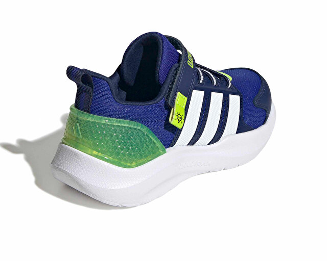 Adidas Adidas Mavi Ayakkabı Günlük LIGHTORAMA RNR EL C Diğer | Korayspor Mavi - 6. görsel