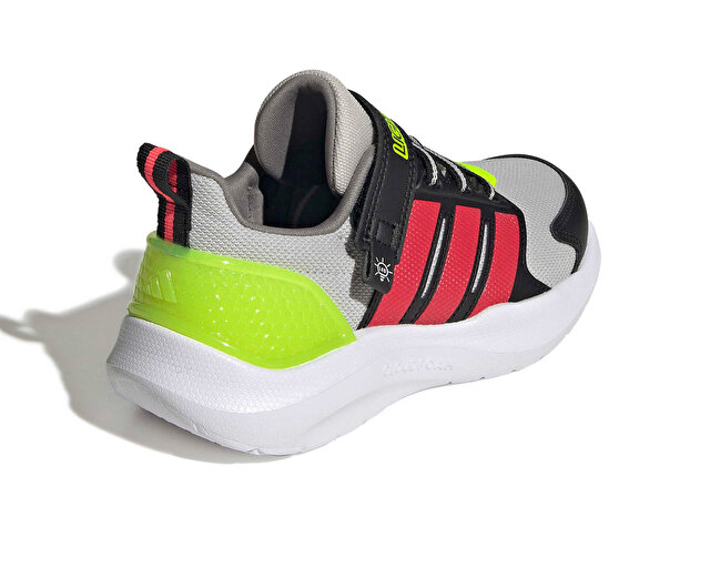Adidas Adidas Gri Ayakkabı Günlük LIGHTORAMA RNR EL C Diğer | Korayspor Gri - 6. görsel