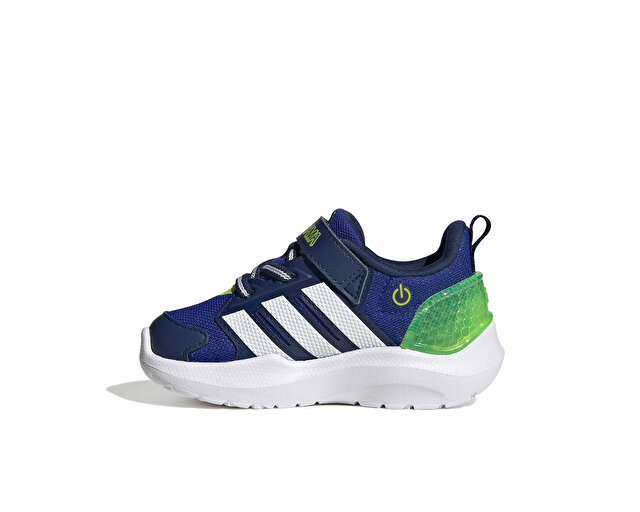 Adidas Adidas Mavi Ayakkabı Günlük LIGHTORAMA RNR EL I Diğer | Korayspor Mavi - 3. görsel