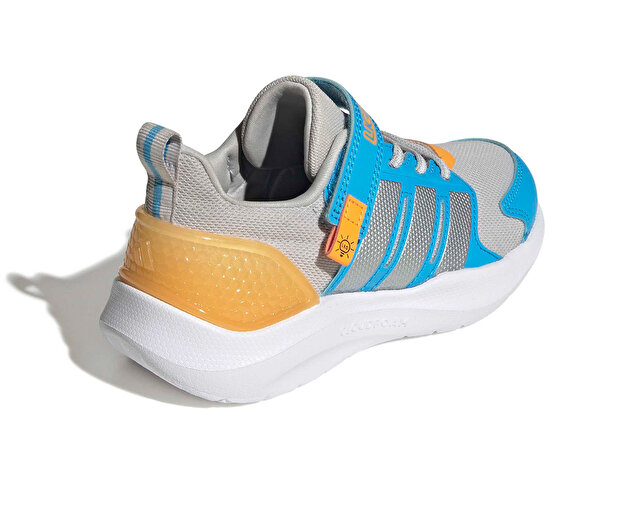 Adidas Adidas Gri Ayakkabı Günlük LIGHTORAMA RNR EL C Diğer | Korayspor Gri - 6. görsel