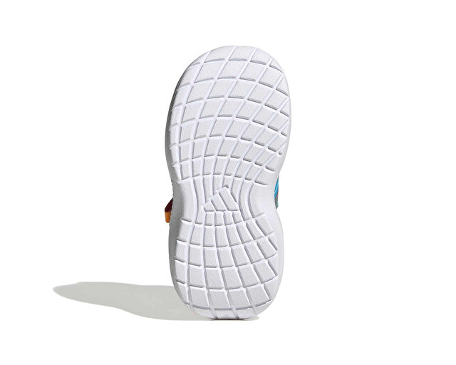 Adidas Adidas Gri Ayakkabı Günlük LIGHTORAMA RNR EL I Diğer | Korayspor Gri - 7. görsel