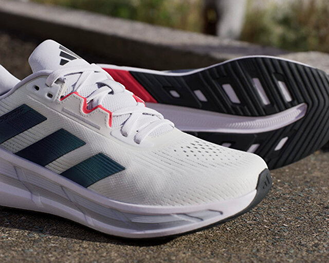 Adidas Koşu Ayakkabısı QUESTAR 3 M - Görsel 7