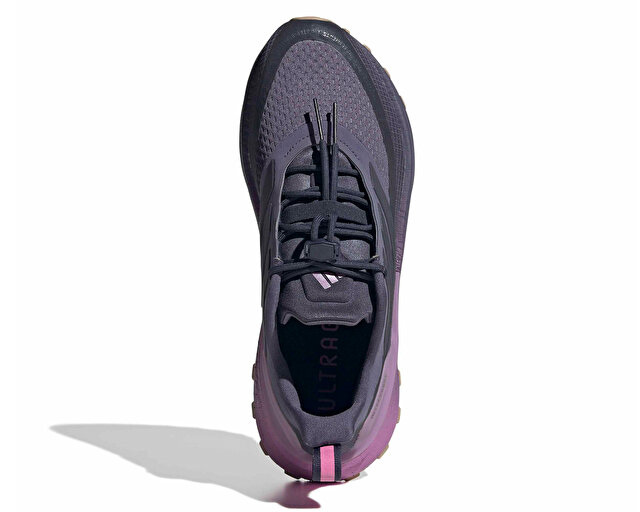 Adidas Koşu Ayakkabısı ULTRABOOST 5 W CLIMAWARM - Görsel 5