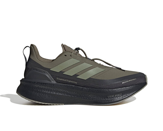 Adidas Koşu Ayakkabısı ULTRABOOST 5 HK - Görsel 2