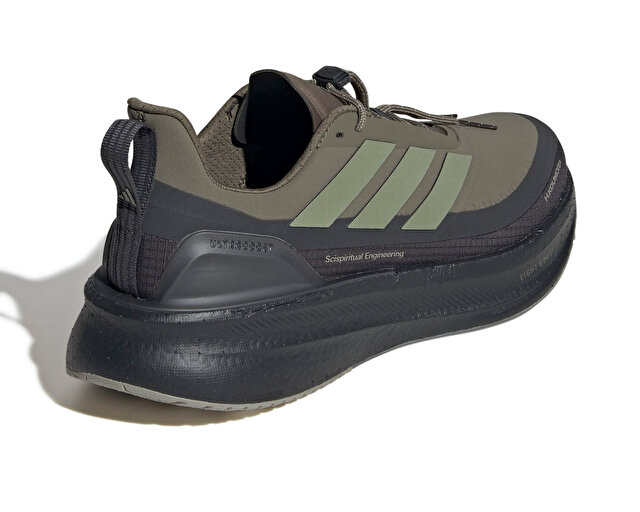 Adidas Koşu Ayakkabısı ULTRABOOST 5 HK - Görsel 8