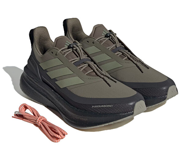 Adidas Koşu Ayakkabısı ULTRABOOST 5 HK - Görsel 12