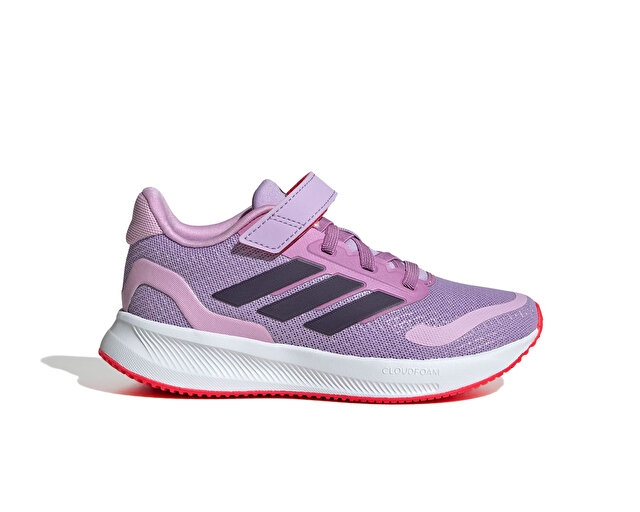 Adidas Ayakkabı Günlük RUNFALCON 5 EL C - Görsel 2