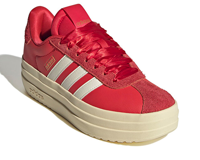 Adidas Ayakkabı Günlük VL COURT BOLD - Görsel 4