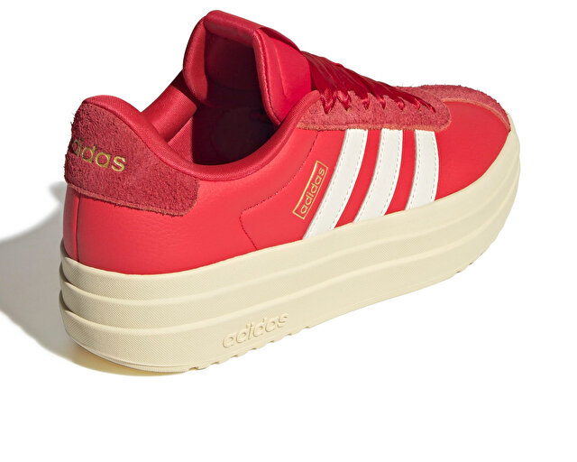 Adidas Ayakkabı Günlük VL COURT BOLD - Görsel 6