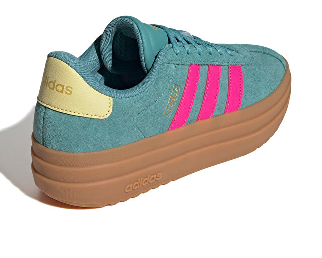 Adidas Ayakkabı Günlük VL COURT BOLD - Görsel 6