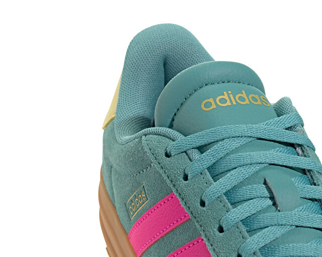 Adidas Ayakkabı Günlük VL COURT BOLD - Görsel 9