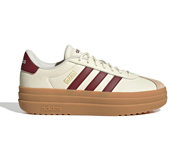 Adidas Ayakkabı Günlük VL COURT BOLD - Görsel 2