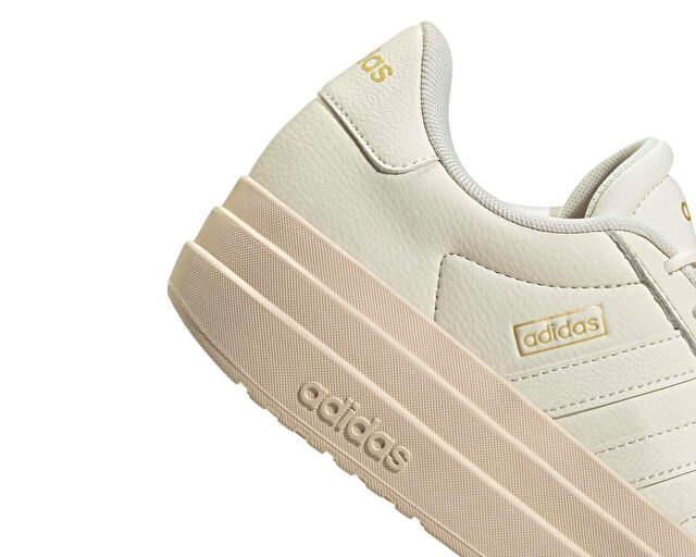 Adidas Ayakkabı Günlük VL COURT BOLD - Görsel 9