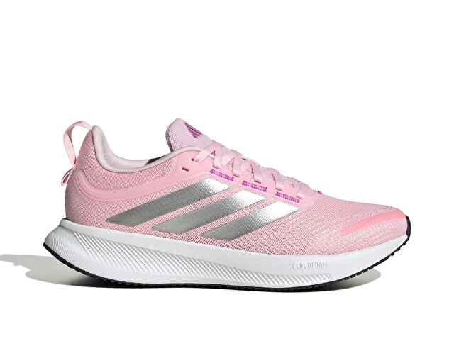 Adidas Koşu Ayakkabısı RUNBLAZE W - Görsel 2